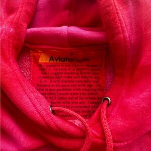 Aviator Nation Hoodie